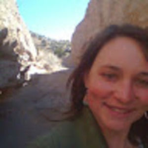 Meet your Posher, Liz